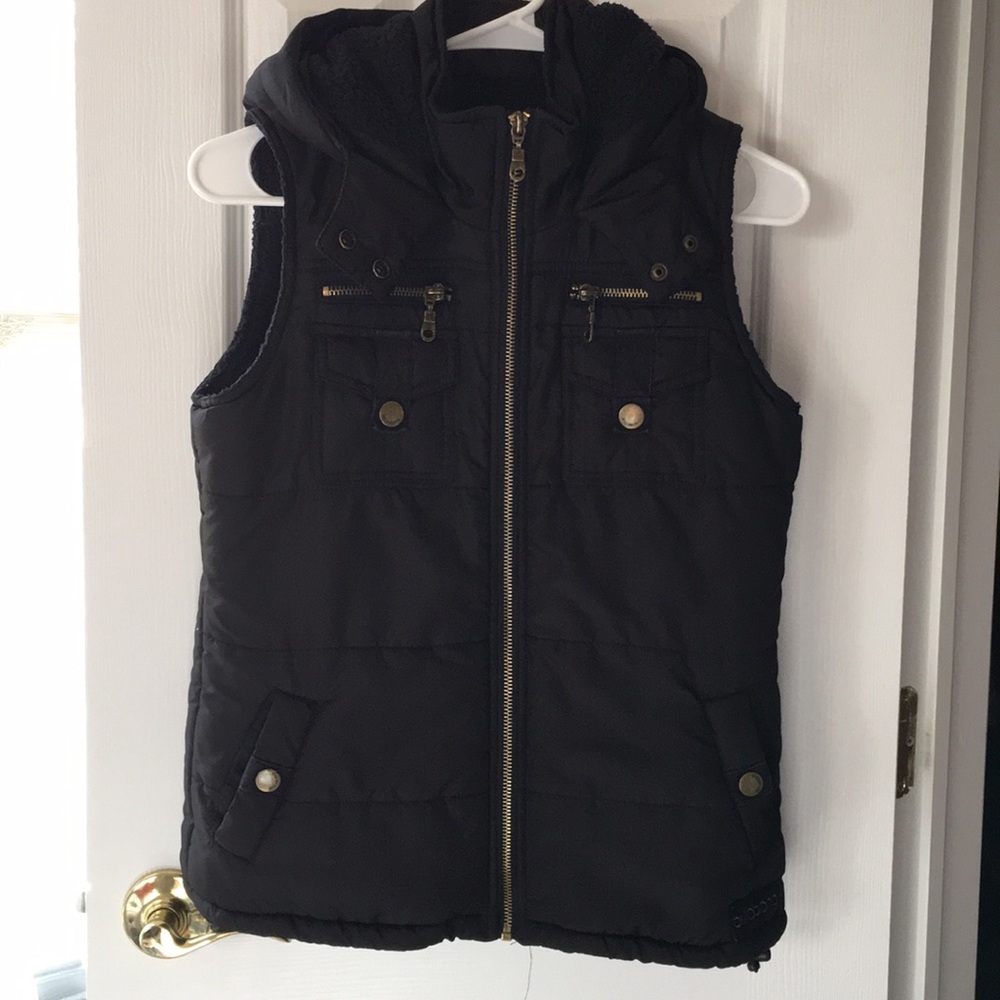 Billabong vest